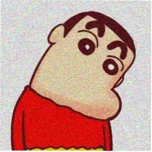 用户九尾小狐狸头像